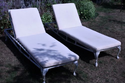 Sun Loungers