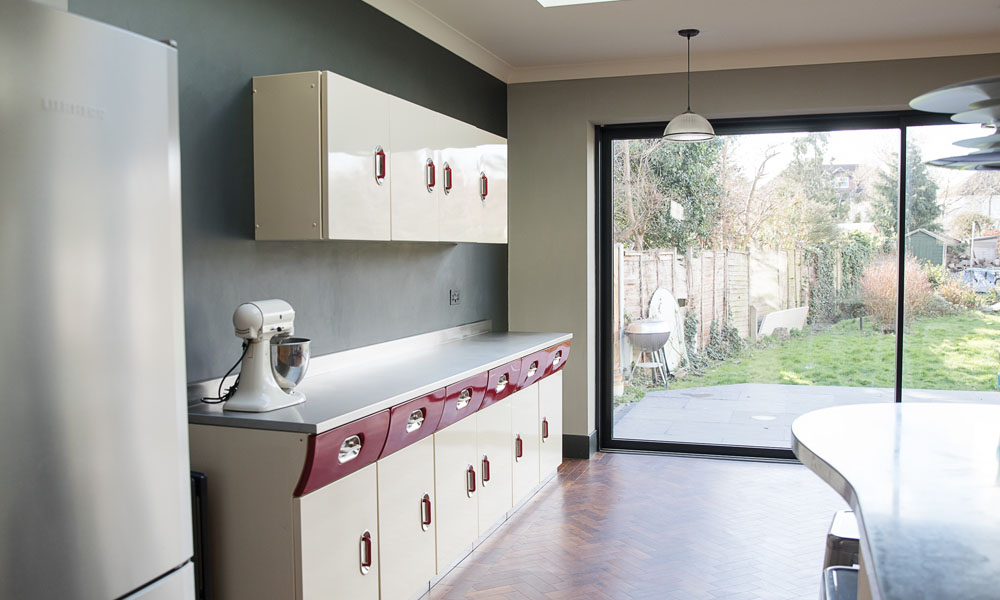 English Rose Kitchens