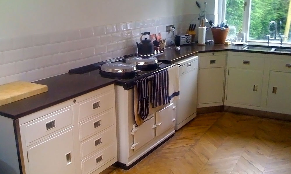 English Rose Kitchens