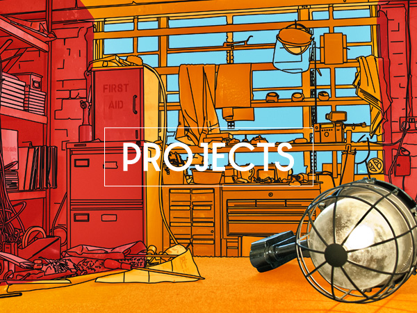 Projects